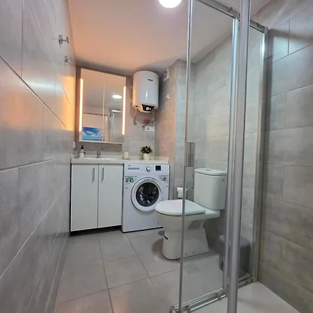 Casa Tropical With Fantastic Sea-view, Pool, Wifi, Balcony Costa Adeje (Tenerife)