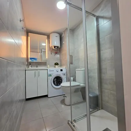 Casa Tropical With Fantastic Sea-view, Pool, Wifi, Balcony *