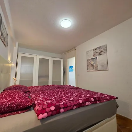 Casa Tropical With Fantastic Sea-view, Pool, Wifi, Balcony