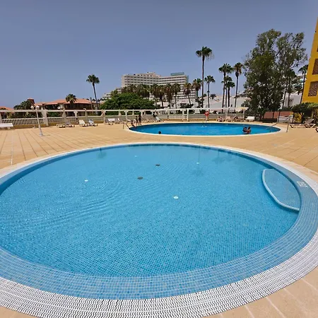 Casa Tropical With Fantastic Sea-view, Pool, Wifi, Balcony Apartment *